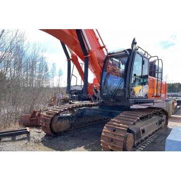 HITACHI ZX490LCH-6