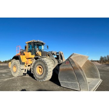 VOLVO L260H